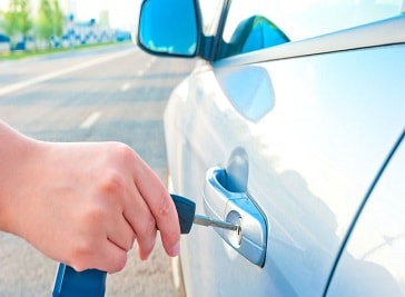 NC Cash Car Rental in North Carolina