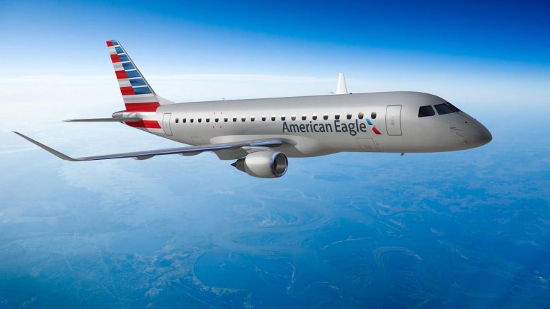 New jet service from North Carolina to Hilton Head